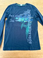 S‘Oliver, Longsleeve, Größe 164, blau Bayern - Wasserburg Vorschau