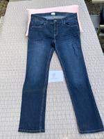 MAC Jeans, Gr. 46/32, Carrie Pipe, * neuwertig Hessen - Fulda Vorschau