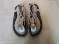 Damen Sandalen Bayern - Schwabmünchen Vorschau