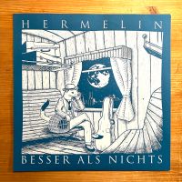 Hermelin - Besser als Nichts LP -  Long Distance Calling Nordrhein-Westfalen - Lengerich Vorschau