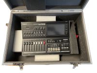 ROLAND VR-50HD Multi-Format AV Mixer inkl. Flight Case - 1.345 EUR netto Bayern - Buch Vorschau