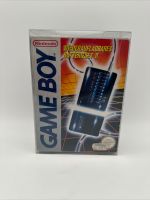 Nintendo Gameboy Wiederaufladbares Batterieset II 2 OVP Bayern - Augsburg Vorschau