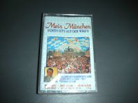 Mein München Musik Kassette MC Schön ist's auf der Wies'n Musik K Nordrhein-Westfalen - Herford Vorschau