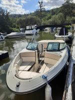 Sea Ray 190 Sport, Bowrider, Bj. 2013, Badeplattform, Bimini Bayern - Veitshöchheim Vorschau