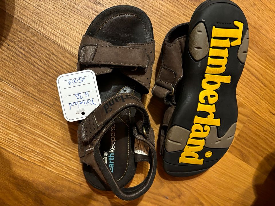 Kinder Schuhe Sandalen Gr. 19-36, tw NEU * LILLI & PAUL in Berlin