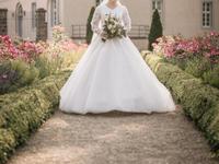 Brautkleid Hessen - Rotenburg Vorschau