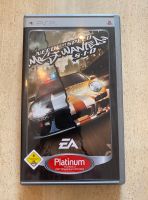 PSP Spiel - Need For Speed Most Wanted 5•1•0 Düsseldorf - Angermund Vorschau