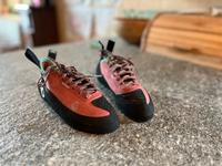 Kletterschuhe 5.10 Niad Größe 39,5 Bayern - Rohrdorf Vorschau