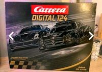 Carrera digital 124 132 Bahn, auch einzeln, lesen , ohne Autos.! Bayern - Schöllkrippen Vorschau