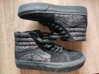 Vans Sk8 Hi Tapered, Größe 40, kostenloser Versand Bielefeld - Bielefeld (Innenstadt) Vorschau