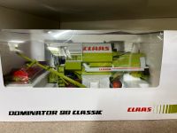 Claas Do98 Classic limitiert Nordrhein-Westfalen - Borgentreich Vorschau