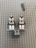 Lego Star Wars clone tooper gunner Hessen - Knüllwald Vorschau