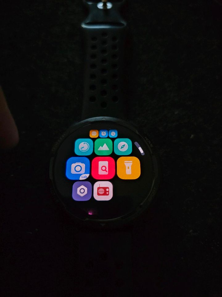 Verkaufe Xiaomi Watch S1 Active in Berlin