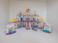 Lego friends Einkaufszentrum Kiel - Pries-Friedrichsort Vorschau