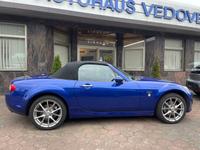 Mazda MX-5 1.8 20th Anniversary  "Leder" Niedersachsen - Neu Wulmstorf Vorschau