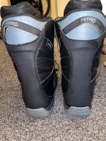 Snowboardschuhe Damen/Kinder 37 1/3 Bayern - Spalt Vorschau