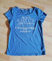 3 T-Shirts Gr. 38 Soccx, Street One und Tom Tailor Nordrhein-Westfalen - Mettingen Vorschau