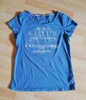 3 T-Shirts zusammen 10€ Gr. 38 Soccx, Street One und Tom Tailor Nordrhein-Westfalen - Mettingen Vorschau