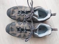 Damenwanderschuhe Salomon Nordrhein-Westfalen - Hilden Vorschau