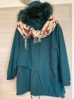 Winterjacke Wintermantel Damen Größe 42 Bayern - Ebelsbach Vorschau