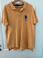 U.S. POLO ASSN. Herrn Poloshirt Gr. L Bonn - Bonn-Zentrum Vorschau