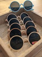 Kinderbrille Sonnenbrille Retro Give Away Geburtstag Strand Pool Nordrhein-Westfalen - Rhede Vorschau