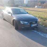 Audi a5 coupe 1.8 tfsi neue TÜV bis 2026 maj möglich tauschen Nordrhein-Westfalen - Iserlohn Vorschau
