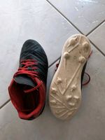 Fußballschuhe Grüße 33 + Stutzen geschenkt! Baden-Württemberg - Östringen Vorschau