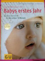 Babys erstes Jahr Hessen - Wehrheim Vorschau