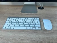 Apple Magic Mouse + Keyboard Baden-Württemberg - Bad Schönborn Vorschau
