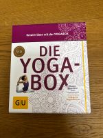 Die Yoga-Box Anna Trökes Nordrhein-Westfalen - Lünen Vorschau
