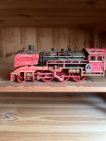 Holzmodell Lokomotive Kr. Dachau - Markt Indersdorf Vorschau