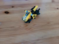 LEGO Set 8004 Dirt Bike Aachen - Aachen-Mitte Vorschau