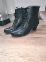 NEUE GABOR Stiefeletten, Schuhe Gr. 42 (NP 120€) Nordrhein-Westfalen - Solingen Vorschau