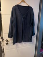Cardigan dunkelblau gr.54/56 Bon Prix Nordrhein-Westfalen - Herzogenrath Vorschau