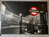 London Underground Bild Rheinland-Pfalz - Emmelshausen Vorschau