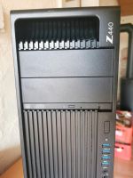 PC HP Workstation Bayern - Kolitzheim Vorschau