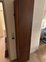 Ikea Hochschrank Neuwertig 192x37x30 Niedersachsen - Ganderkesee Vorschau