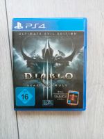 Diablo 3 Ultimate Evil Edition [PS4] Bergedorf - Hamburg Lohbrügge Vorschau