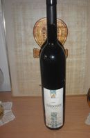 Chardonnier - große Flasche Reh, trocken,150 cl,1998 Nordrhein-Westfalen - Erkelenz Vorschau
