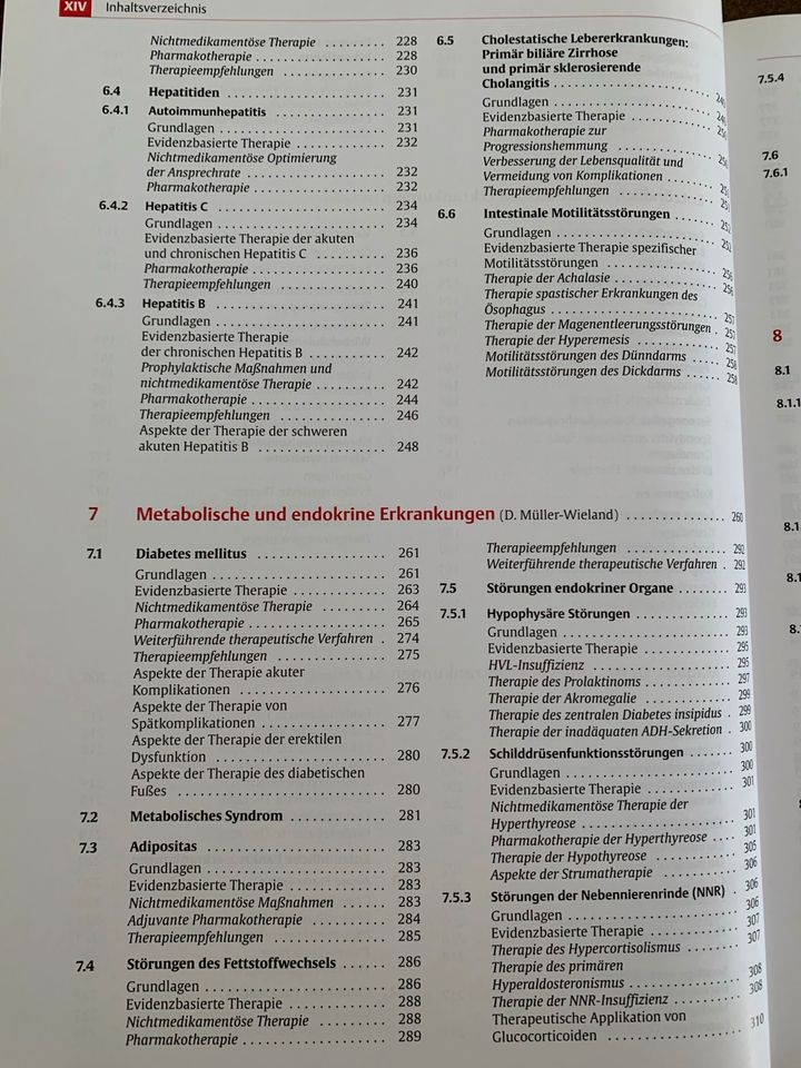 Klinische Pharmakologie, Martin Wehling, Thieme in Bottrop