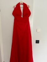 Abendkleid, Rot, Dress, Hochzeit, Robe, Hamburg-Nord - Hamburg Uhlenhorst Vorschau