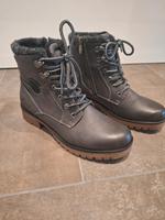 Winterstiefel Stiefel Boots NEU Tom Tailor Gr. 40 Bayern - Augsburg Vorschau
