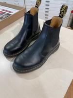Dr. Martens Leder Chelsea Boots einmal getragen Bayern - Würzburg Vorschau