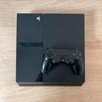 PlayStation 4 Niedersachsen - Stade Vorschau