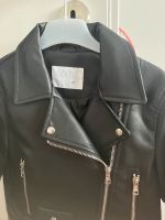 Stylische Lederjacke „ZARA“, in Gr. 122 Nordrhein-Westfalen - Paderborn Vorschau