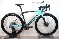 Bianchi Specialissima Sram Red eTap AXS 2x12 YSBY8X RS Bayern - Thannhausen Vorschau