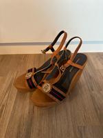 Tommy Hilfiger Absatzschuhe gr. 38 Bayern - Neustadt an der Aisch Vorschau