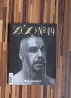 Zoo Magazin No 49 2015 Mr Lindemann Interview Rammstein Emigrate Pankow - Prenzlauer Berg Vorschau