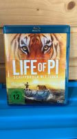 Life of Pi dvd Nordrhein-Westfalen - Verl Vorschau